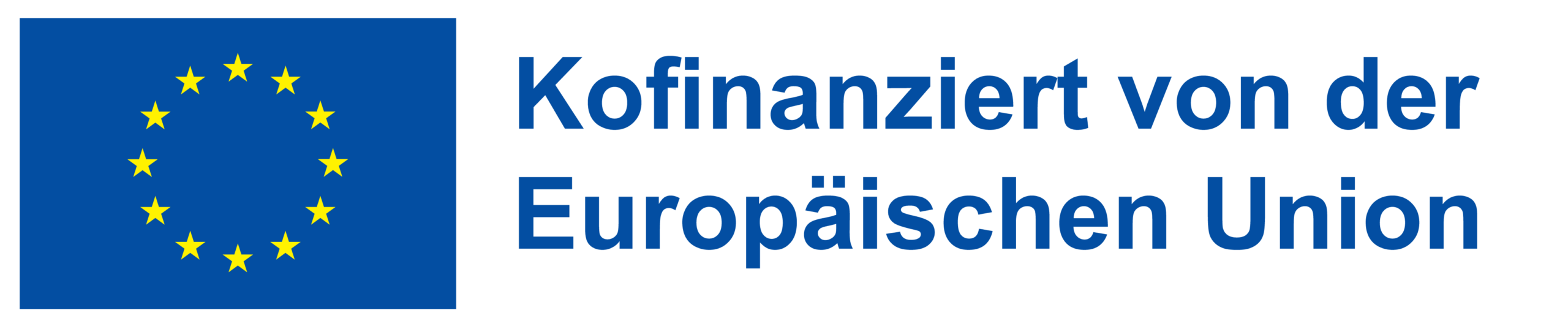 Kofinanziert von der Europäischen Union – ESF Plus