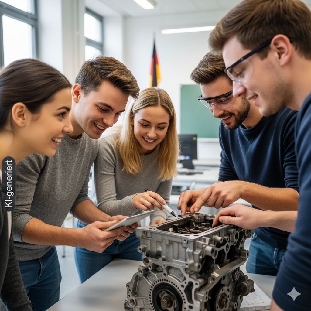 Für Schüler*innen